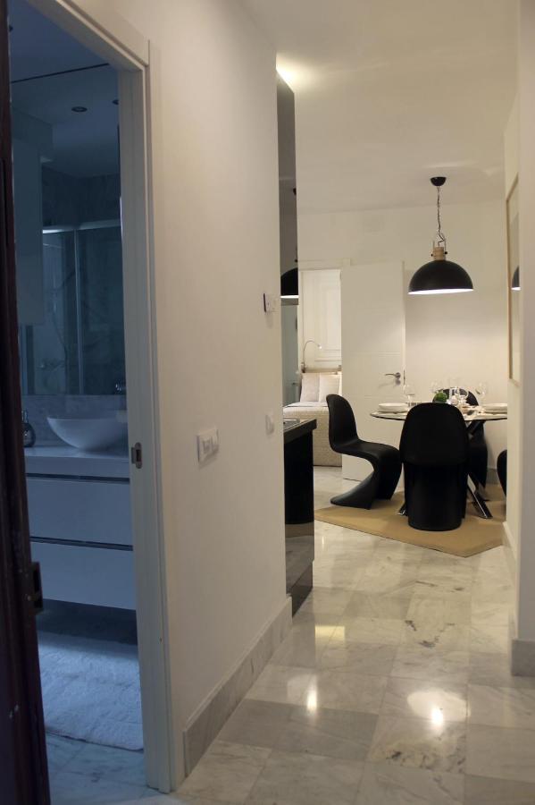 Amazinn Places Embajadores II Мадрид Екстериор снимка