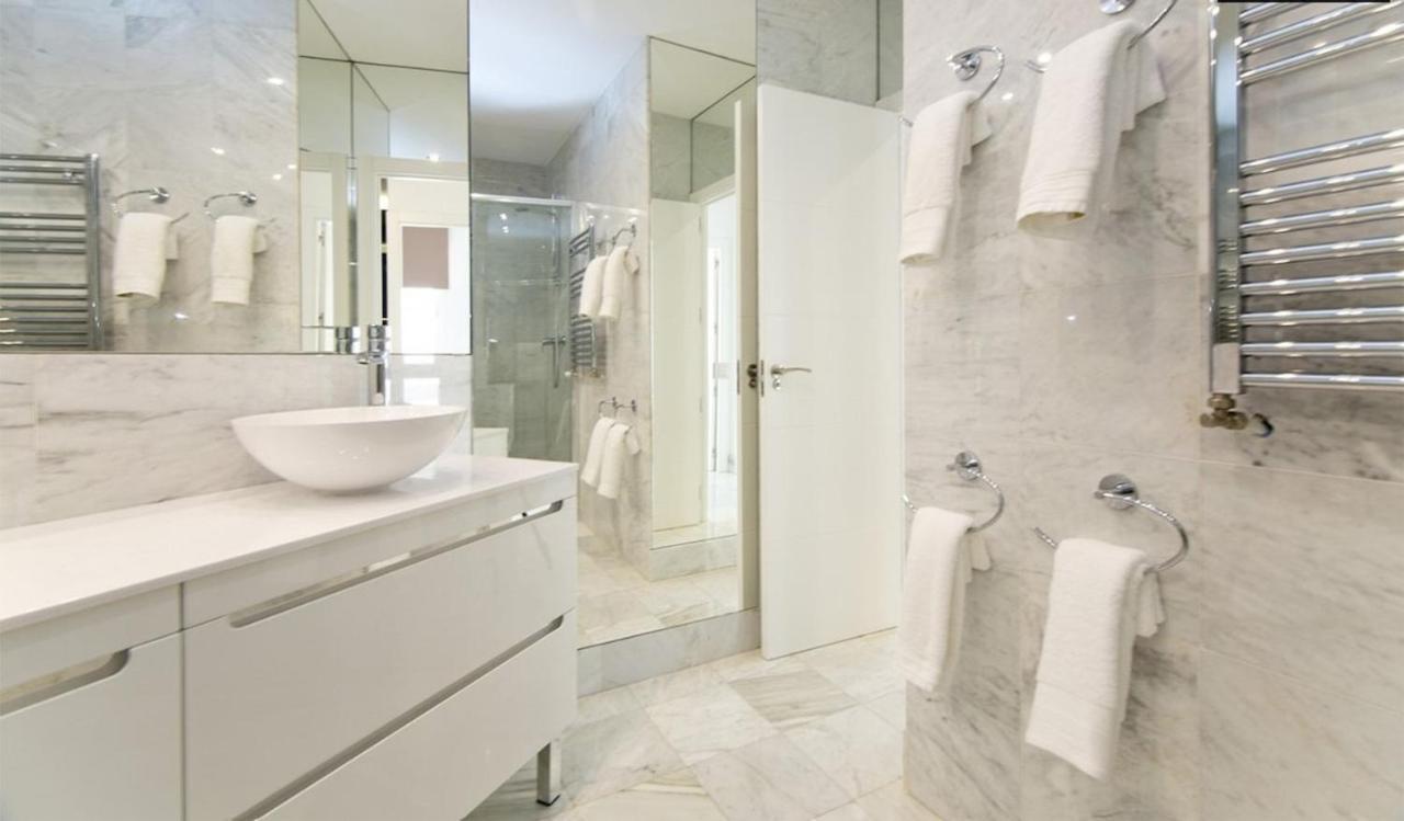 Amazinn Places Embajadores II Мадрид Екстериор снимка