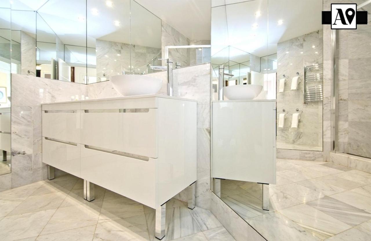 Amazinn Places Embajadores II Мадрид Екстериор снимка